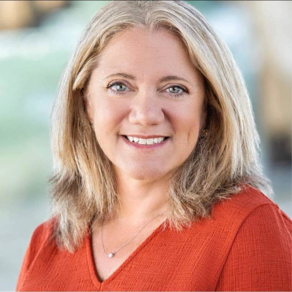 Meet your Posher, Jeanne